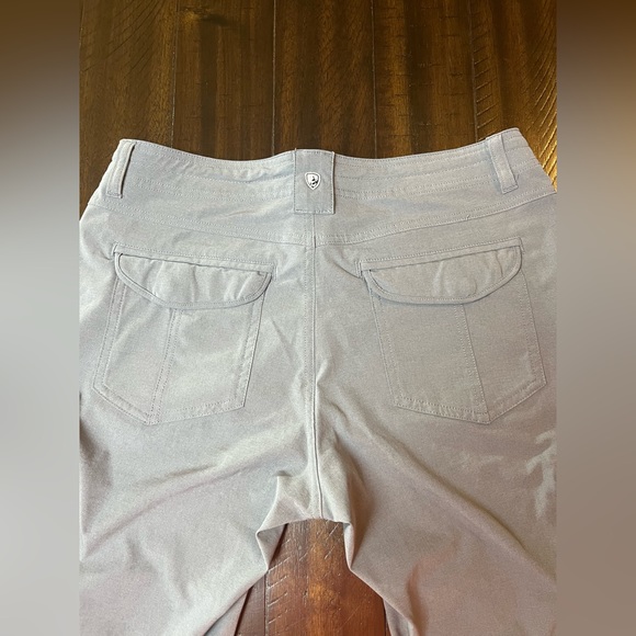 KUHL Outdoor Pants- Worn Once! - Picture 3 of 7